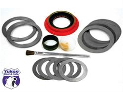 Differenzialeinbaukit - Shim Kit  GM 8,5RG 10 Bolt